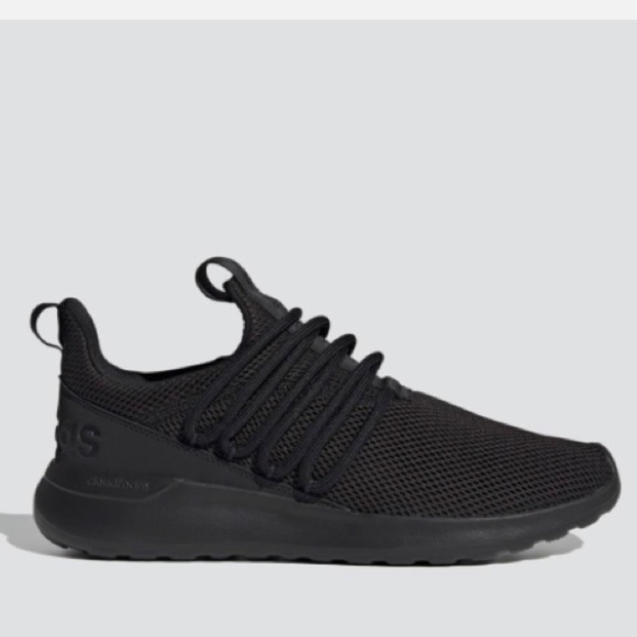 adidas Other - ADIDAS Men Lite Racer Adapt 3.0 Sneaker Black 8.5